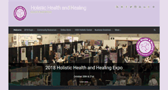 Desktop Screenshot of hhhexpos.com